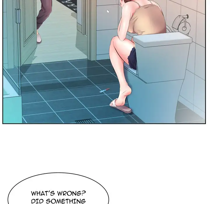 Sweet Guilty Love - Chapter 17 [photo 30] - MangaPorn