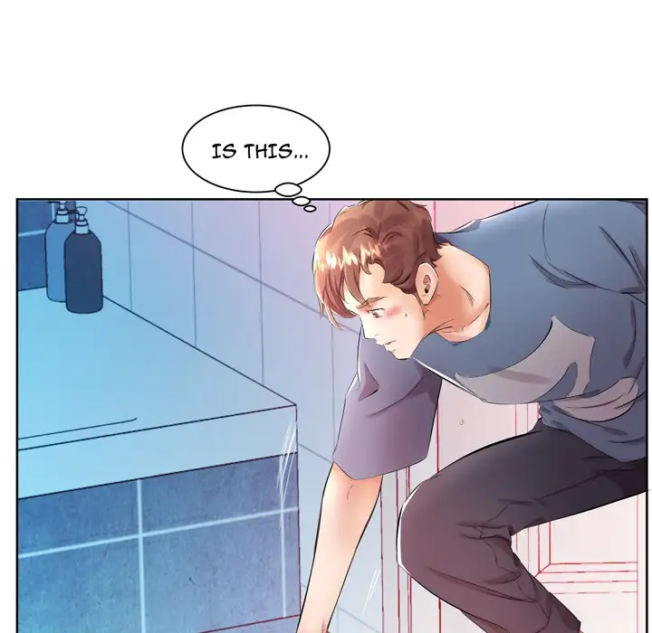 Sweet Guilty Love - Chapter 17 [photo 35] - MangaPorn
