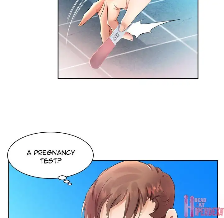 Sweet Guilty Love - Chapter 17 [photo 37] - MangaPorn