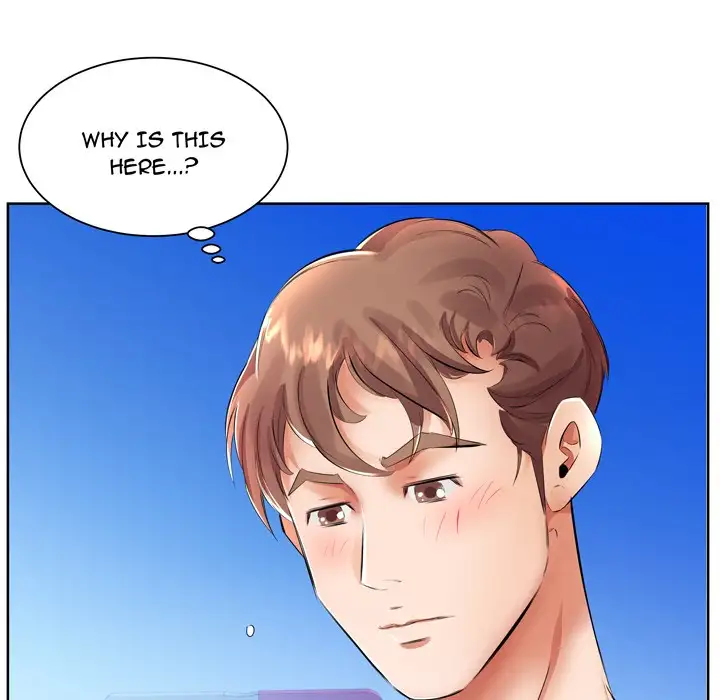 Sweet Guilty Love - Chapter 17 [photo 39] - MangaPorn