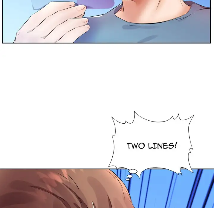 Sweet Guilty Love - Chapter 17 [photo 40] - MangaPorn
