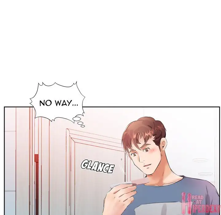 Sweet Guilty Love - Chapter 17 [photo 42] - MangaPorn
