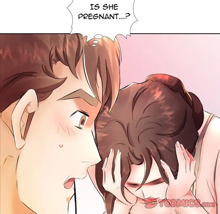 Sweet Guilty Love - Chapter 17 [photo 44] - MangaPorn