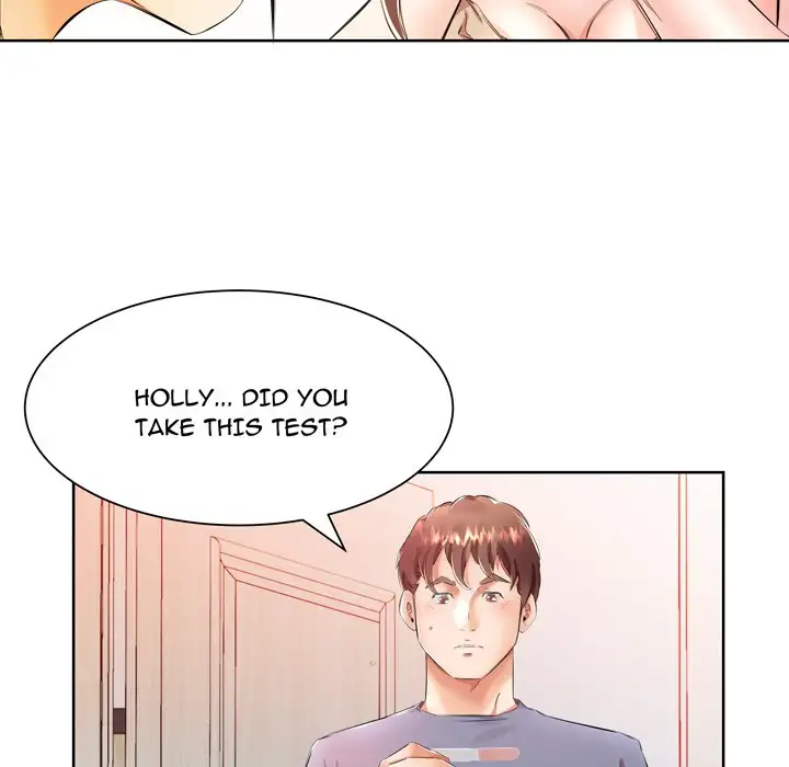 Sweet Guilty Love - Chapter 17 [photo 45] - MangaPorn