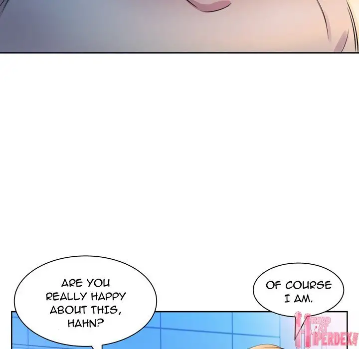Sweet Guilty Love - Chapter 17 [photo 53] - MangaPorn