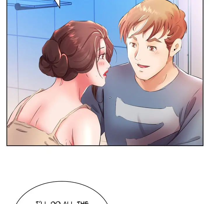 Sweet Guilty Love - Chapter 17 [photo 54] - MangaPorn