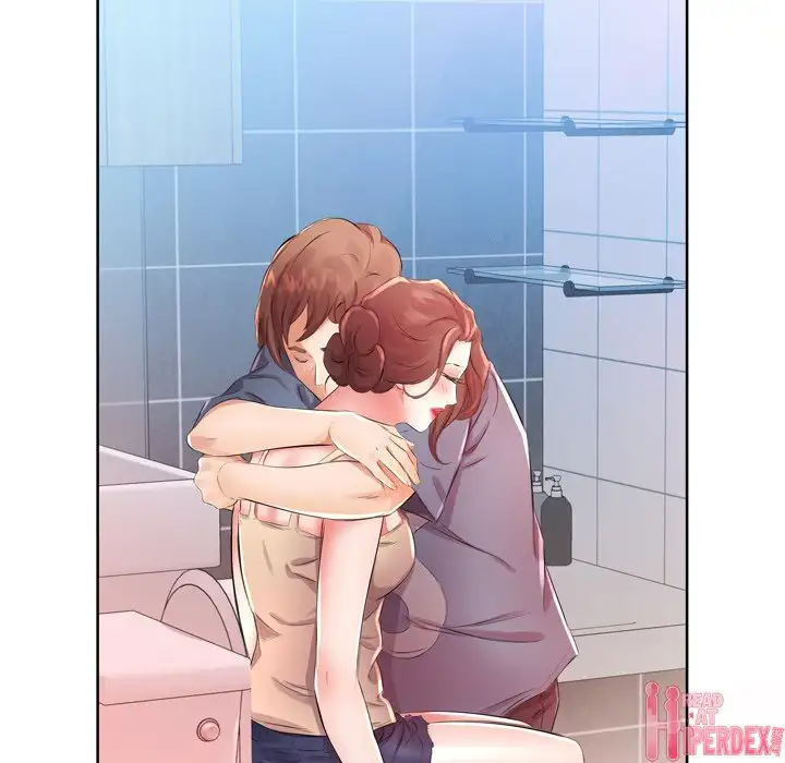 Sweet Guilty Love - Chapter 17 [photo 58] - MangaPorn