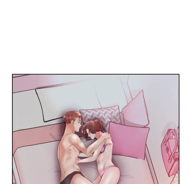 Sweet Guilty Love - Chapter 17 [photo 61] - MangaPorn