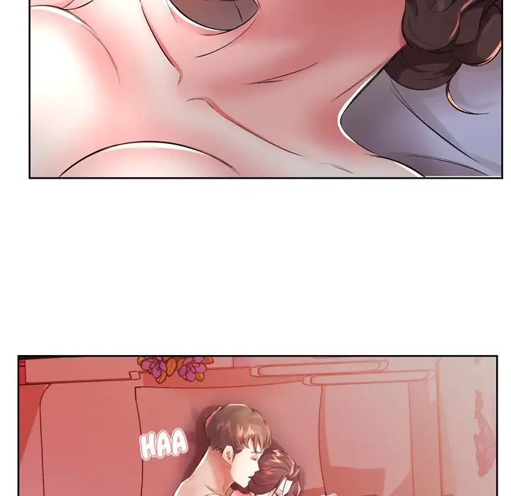 Sweet Guilty Love - Chapter 17 [photo 76] - MangaPorn