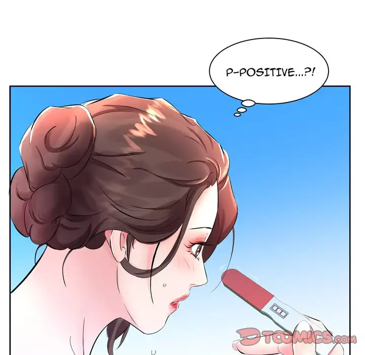Sweet Guilty Love - Chapter 17 [photo 8] - MangaPorn