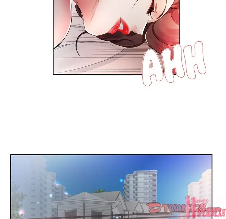 Sweet Guilty Love - Chapter 18 [photo 10] - MangaPorn