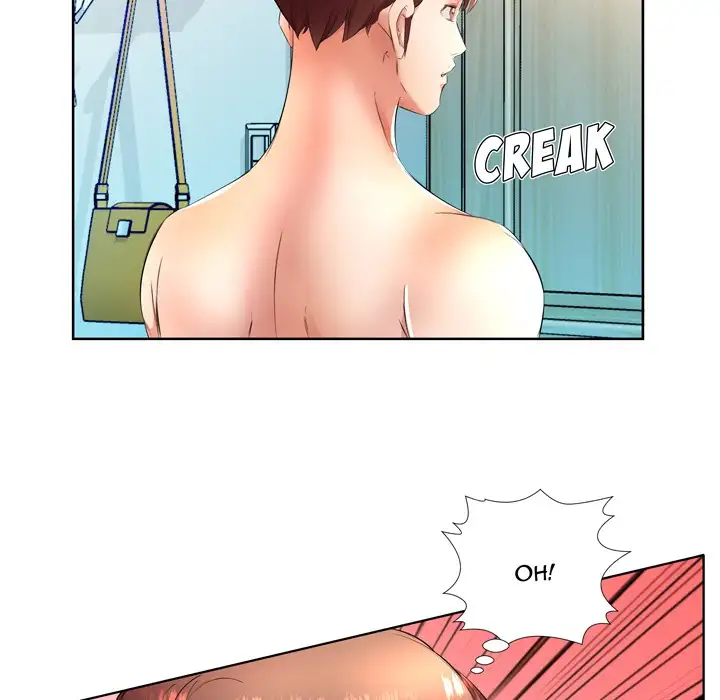Sweet Guilty Love - Chapter 18 [photo 20] - MangaPorn