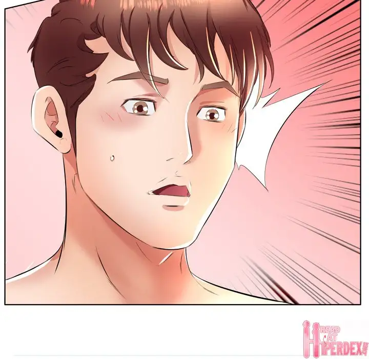Sweet Guilty Love - Chapter 18 [photo 21] - MangaPorn