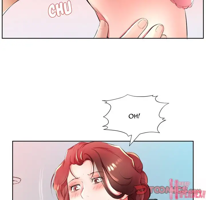 Sweet Guilty Love - Chapter 18 [photo 26] - MangaPorn