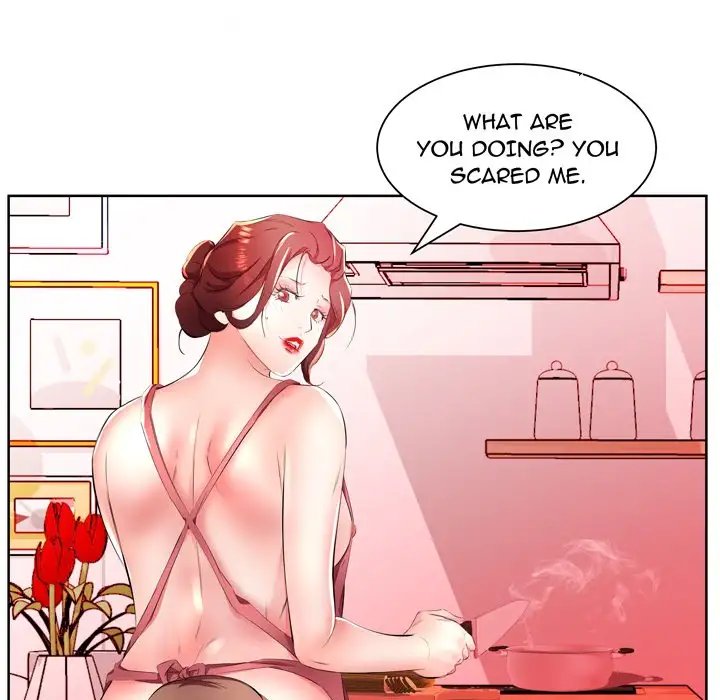 Sweet Guilty Love - Chapter 18 [photo 28] - MangaPorn