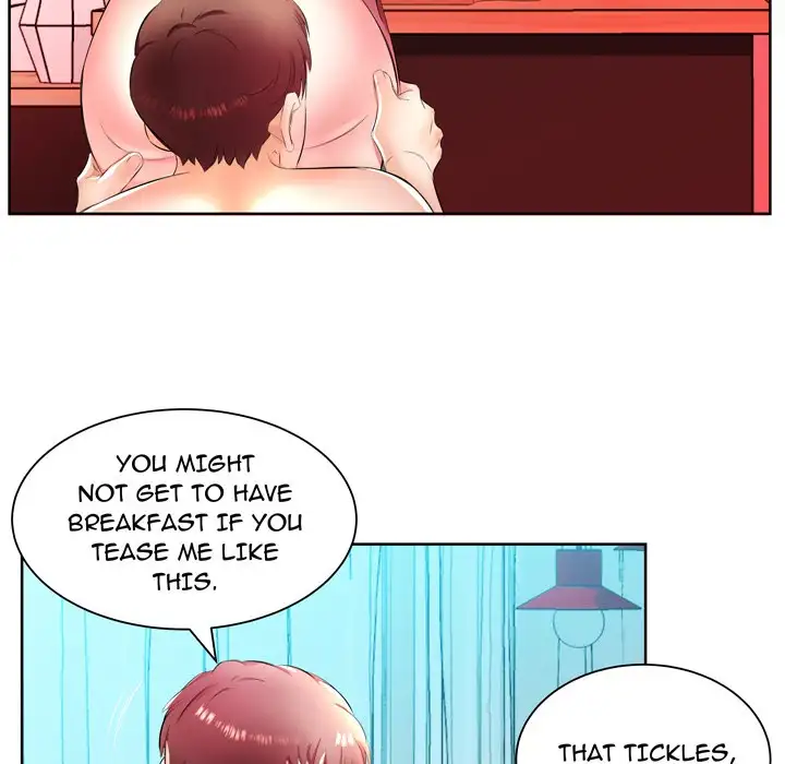 Sweet Guilty Love - Chapter 18 [photo 29] - MangaPorn
