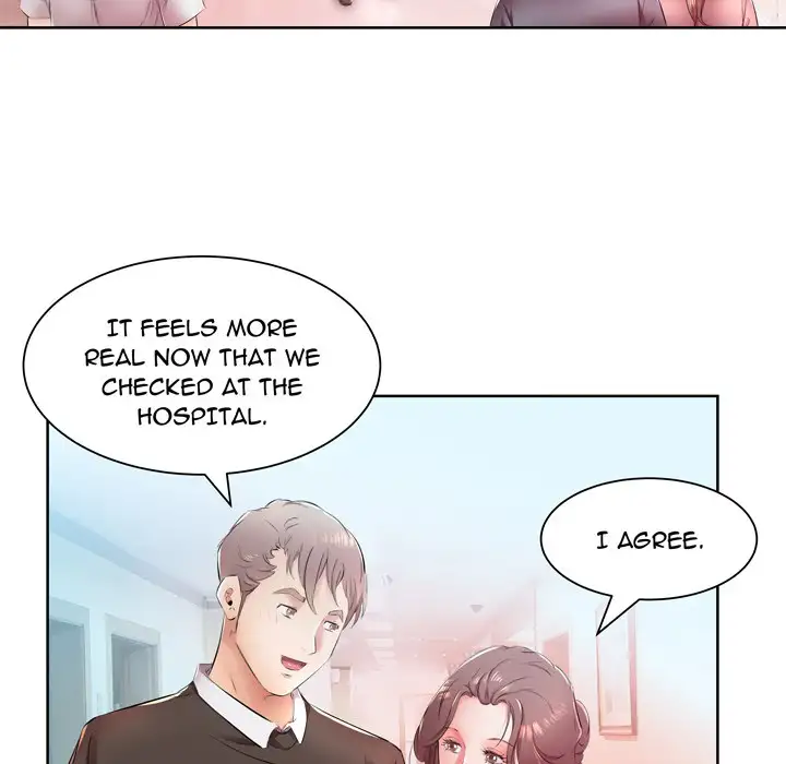 Sweet Guilty Love - Chapter 18 [photo 49] - MangaPorn