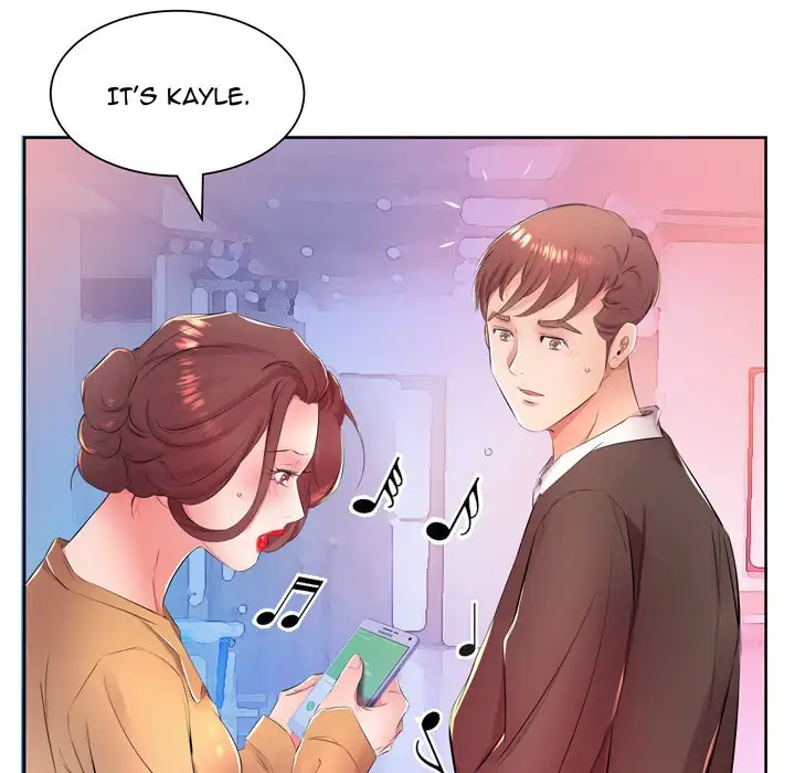 Sweet Guilty Love - Chapter 18 [photo 52] - MangaPorn