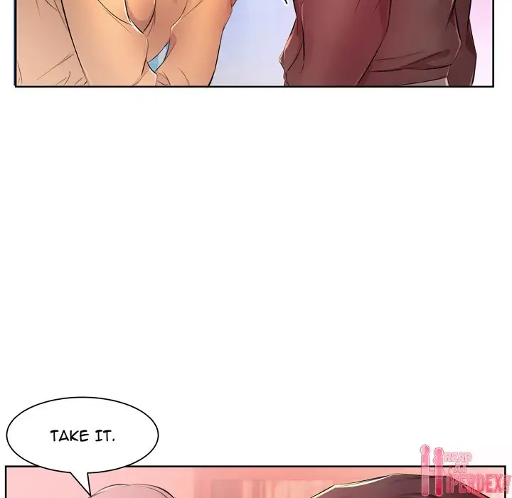 Sweet Guilty Love - Chapter 18 [photo 53] - MangaPorn