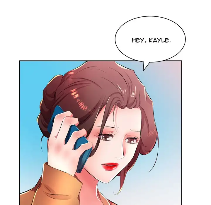 Sweet Guilty Love - Chapter 18 [photo 55] - MangaPorn