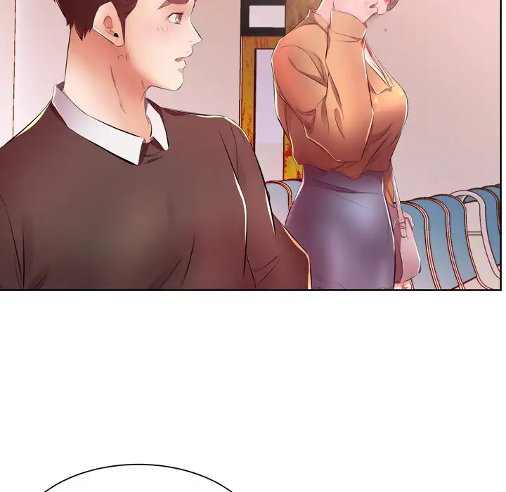 Sweet Guilty Love - Chapter 18 [photo 57] - MangaPorn