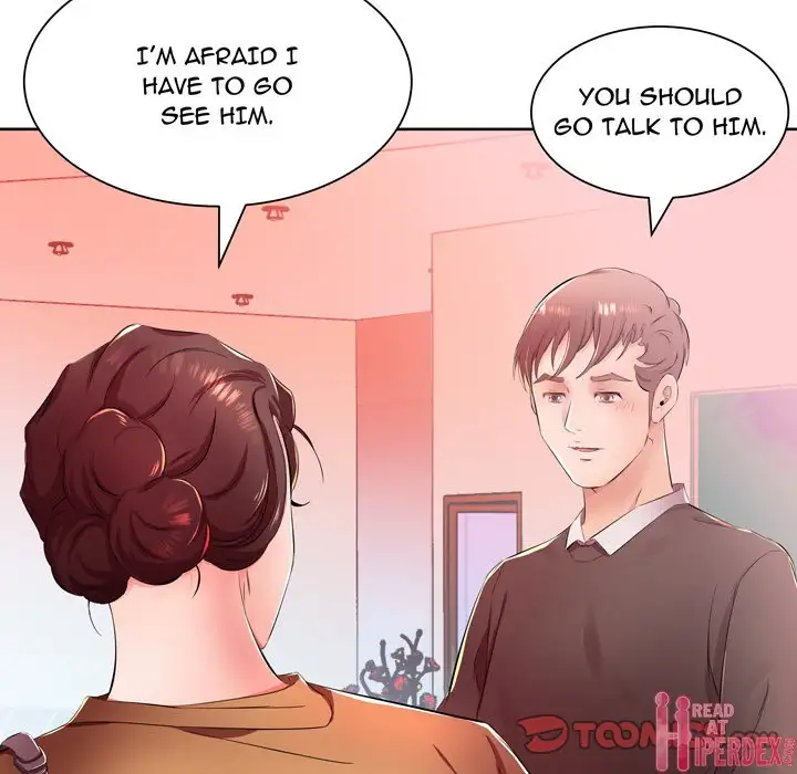 Sweet Guilty Love - Chapter 18 [photo 58] - MangaPorn