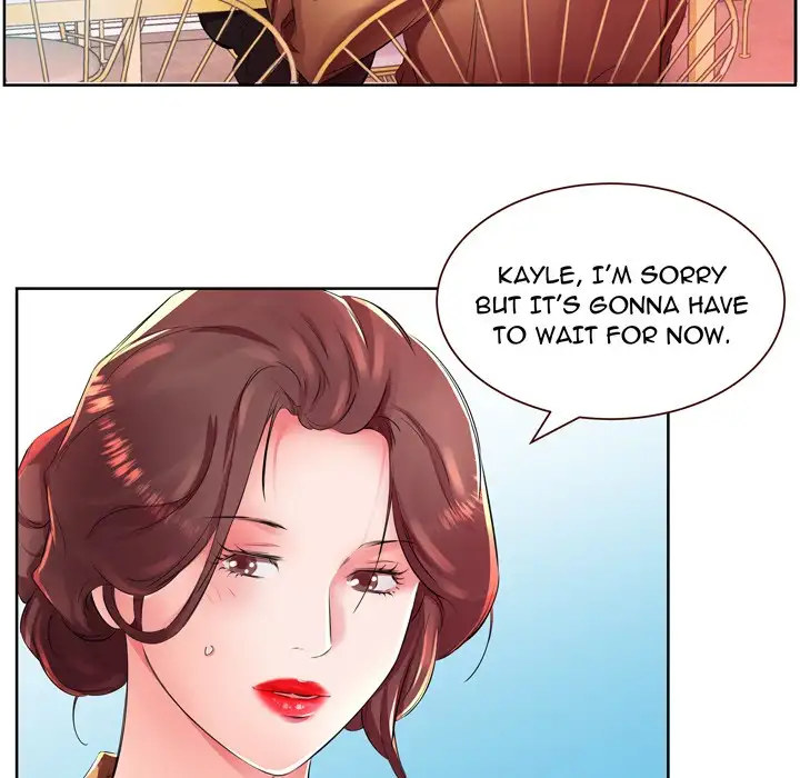 Sweet Guilty Love - Chapter 18 [photo 67] - MangaPorn