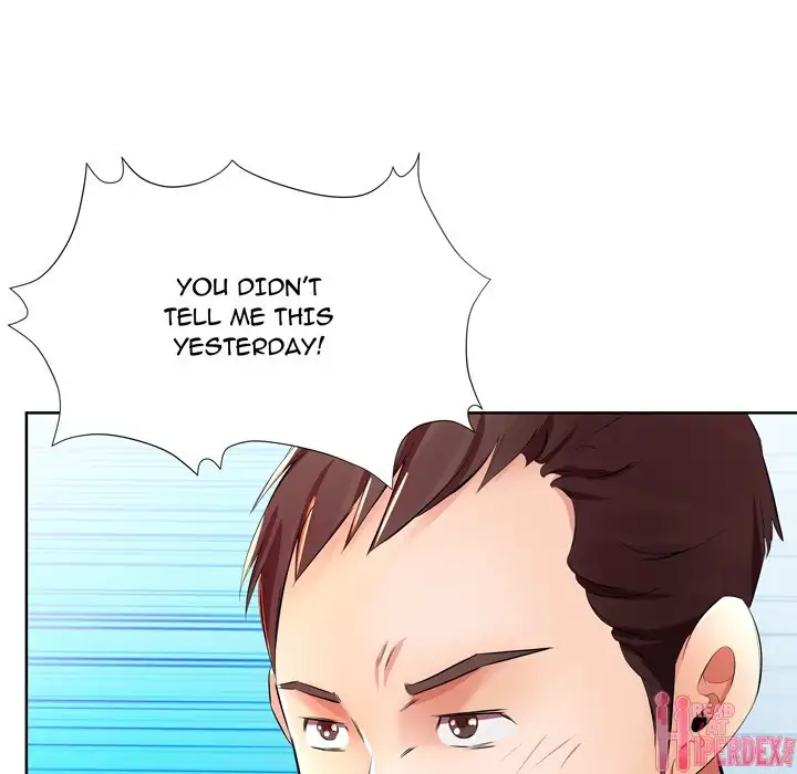 Sweet Guilty Love - Chapter 18 [photo 69] - MangaPorn