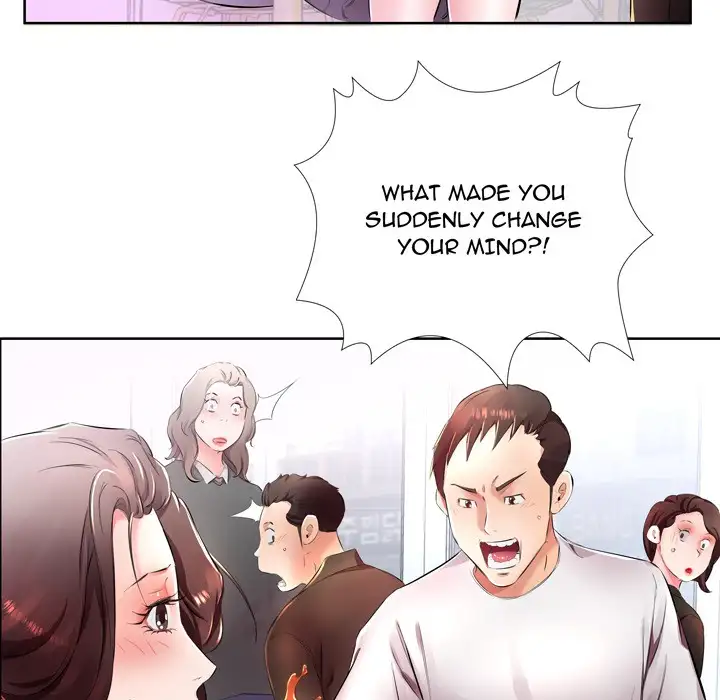 Sweet Guilty Love - Chapter 18 [photo 72] - MangaPorn