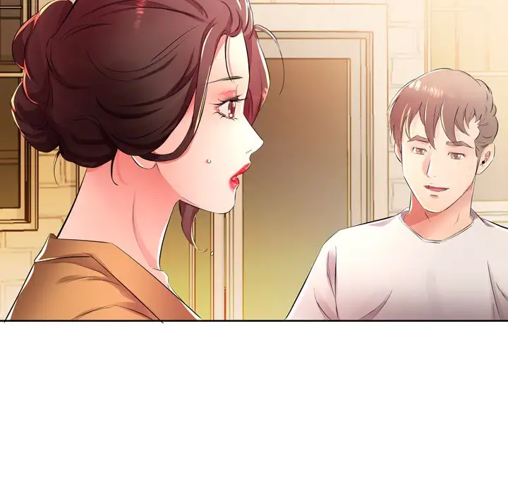 Sweet Guilty Love - Chapter 18 [photo 87] - MangaPorn