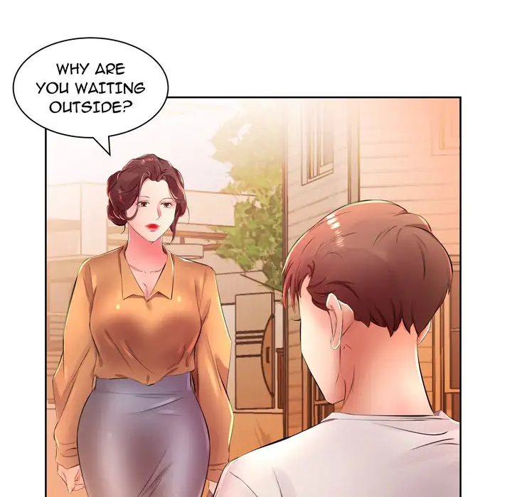 Sweet Guilty Love - Chapter 18 [photo 88] - MangaPorn