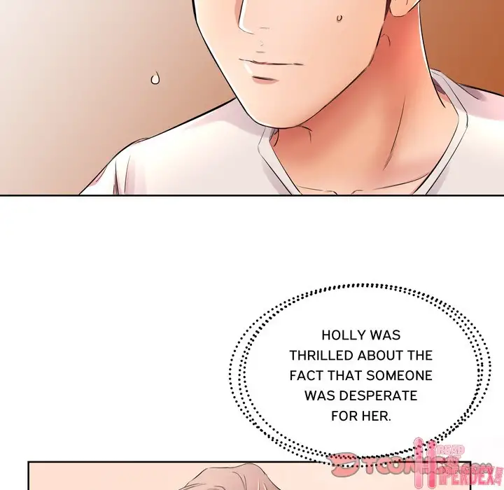 Sweet Guilty Love - Chapter 18 [photo 90] - MangaPorn