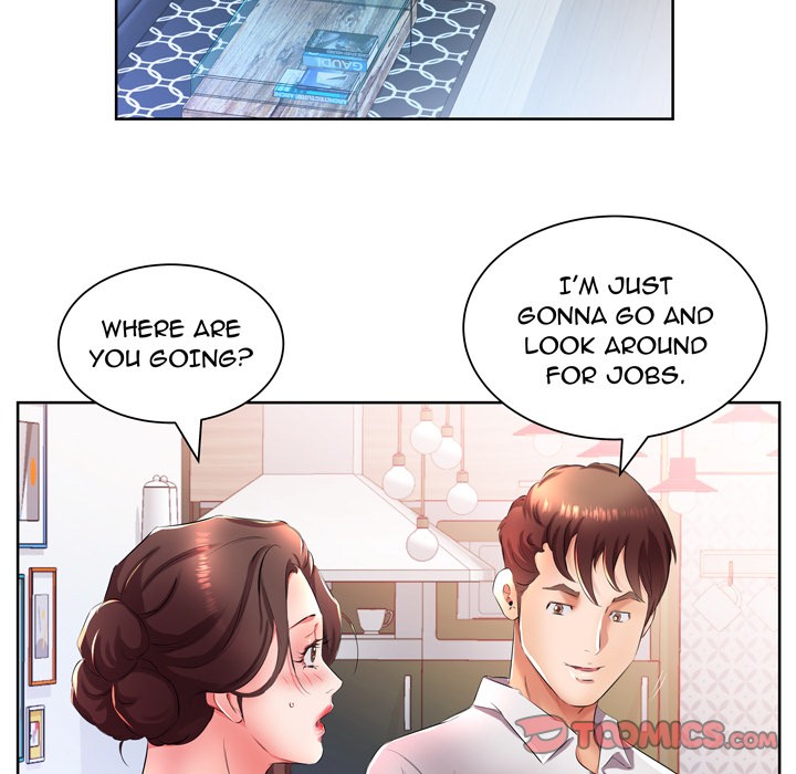 Sweet Guilty Love - Chapter 19 [photo 24] - MangaPorn