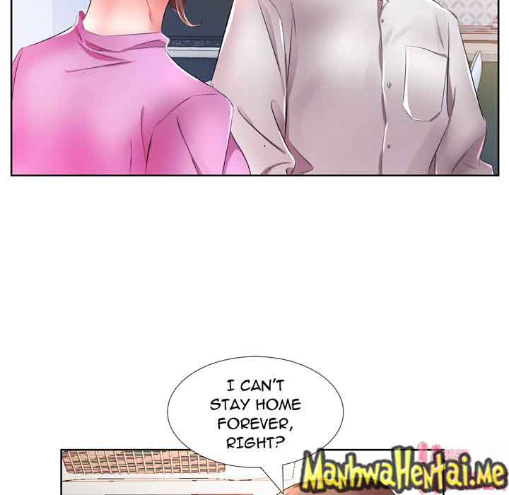Sweet Guilty Love - Chapter 19 [photo 25] - MangaPorn