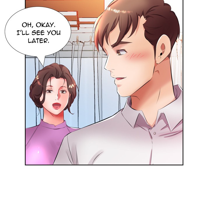 Sweet Guilty Love - Chapter 19 [photo 26] - MangaPorn