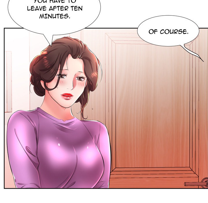 Sweet Guilty Love - Chapter 19 [photo 49] - MangaPorn
