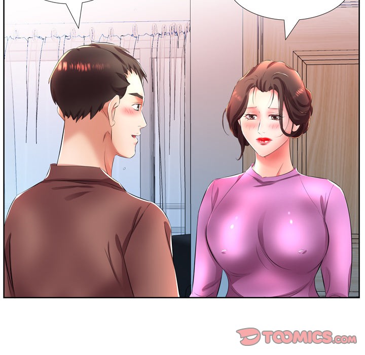 Sweet Guilty Love - Chapter 19 [photo 52] - MangaPorn