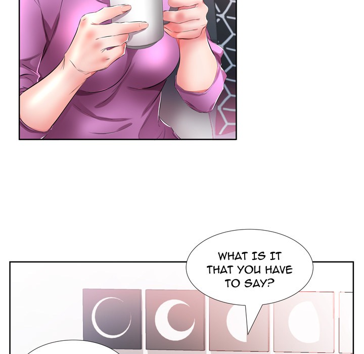 Sweet Guilty Love - Chapter 19 [photo 58] - MangaPorn