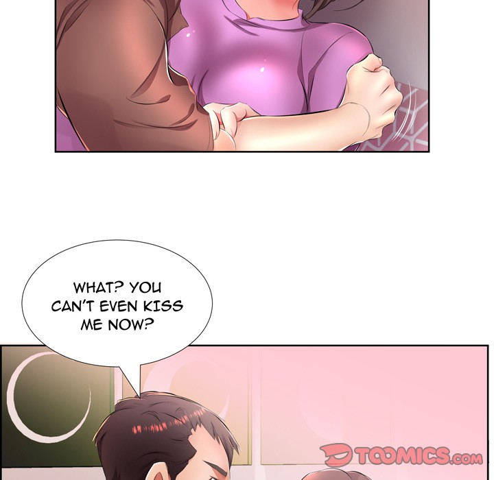 Sweet Guilty Love - Chapter 19 [photo 64] - MangaPorn