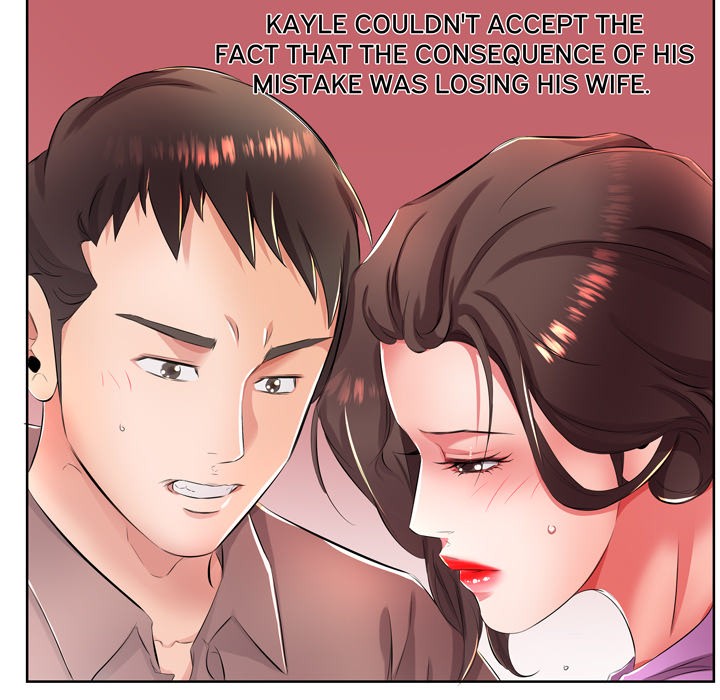 Sweet Guilty Love - Chapter 19 [photo 69] - MangaPorn