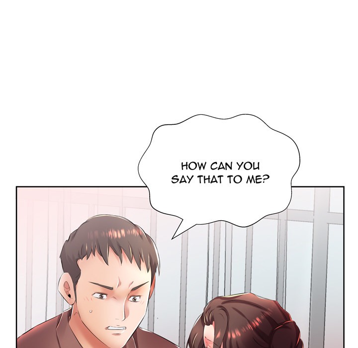 Sweet Guilty Love - Chapter 19 [photo 70] - MangaPorn