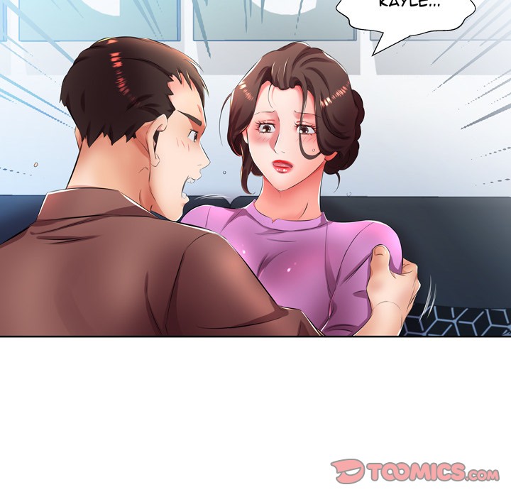 Sweet Guilty Love - Chapter 19 [photo 72] - MangaPorn