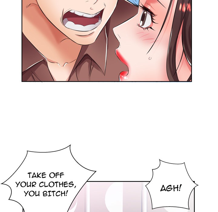 Sweet Guilty Love - Chapter 19 [photo 74] - MangaPorn