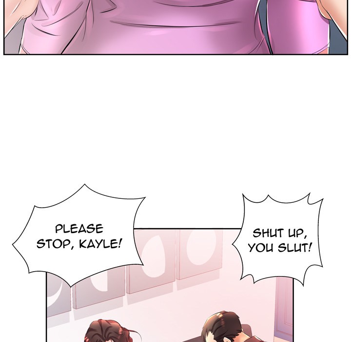 Sweet Guilty Love - Chapter 19 [photo 77] - MangaPorn