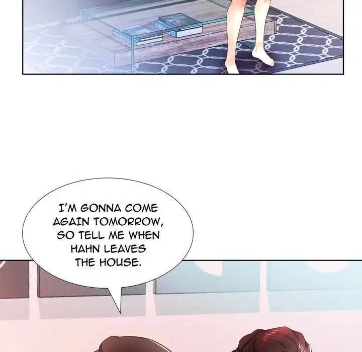 Sweet Guilty Love - Chapter 20 [photo 39] - MangaPorn
