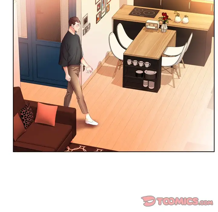 Sweet Guilty Love - Chapter 20 [photo 44] - MangaPorn