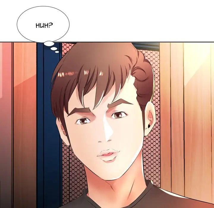 Sweet Guilty Love - Chapter 20 [photo 48] - MangaPorn