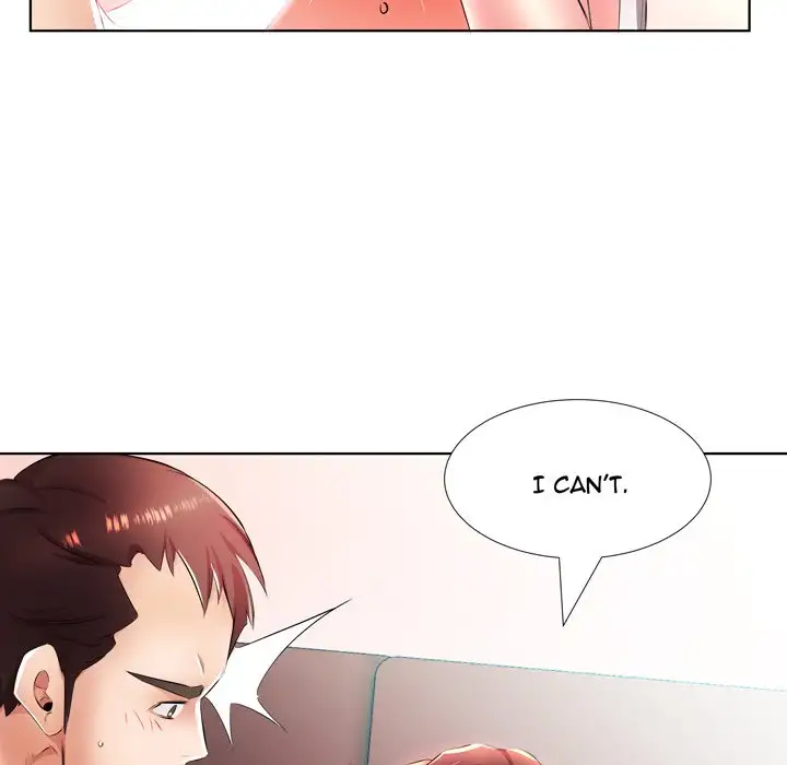 Sweet Guilty Love - Chapter 20 [photo 6] - MangaPorn