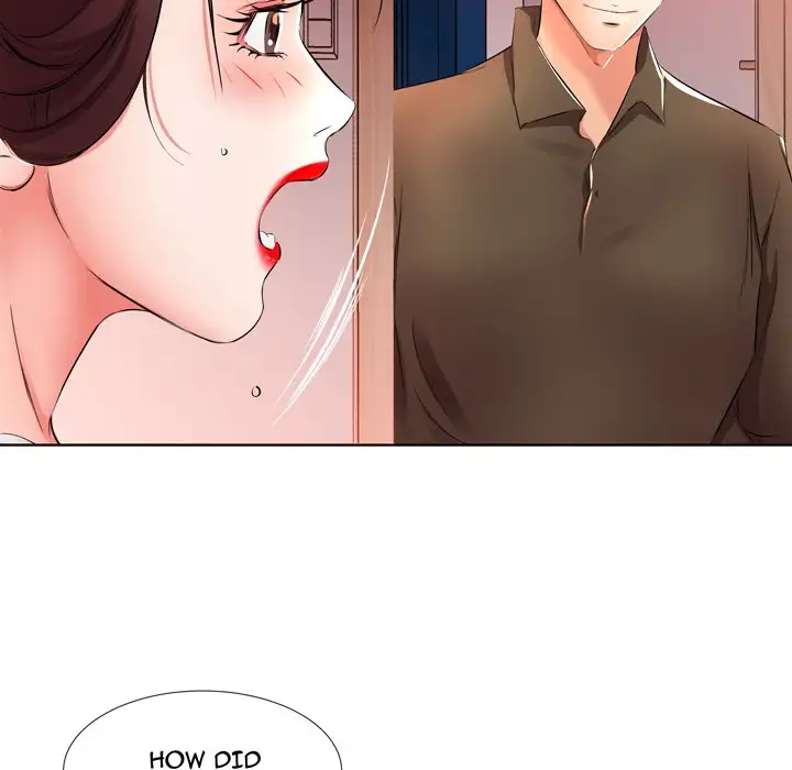 Sweet Guilty Love - Chapter 20 [photo 70] - MangaPorn