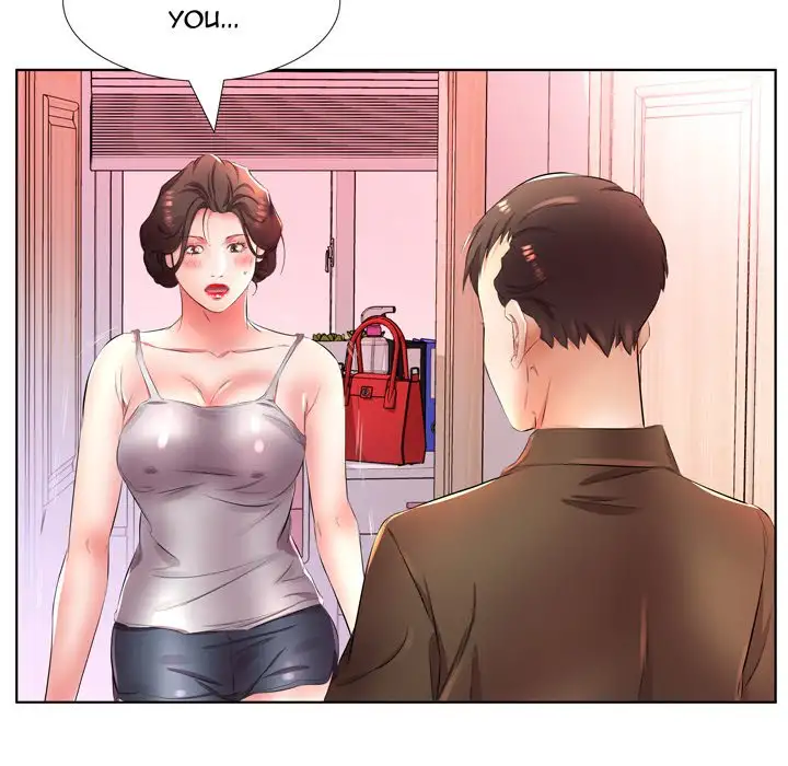 Sweet Guilty Love - Chapter 20 [photo 71] - MangaPorn